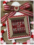 (image for) Queen Of Hearts Spool